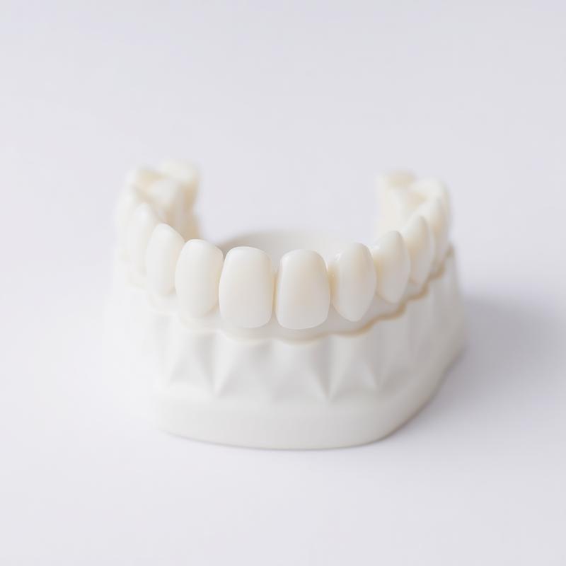 Prótese Dentária
